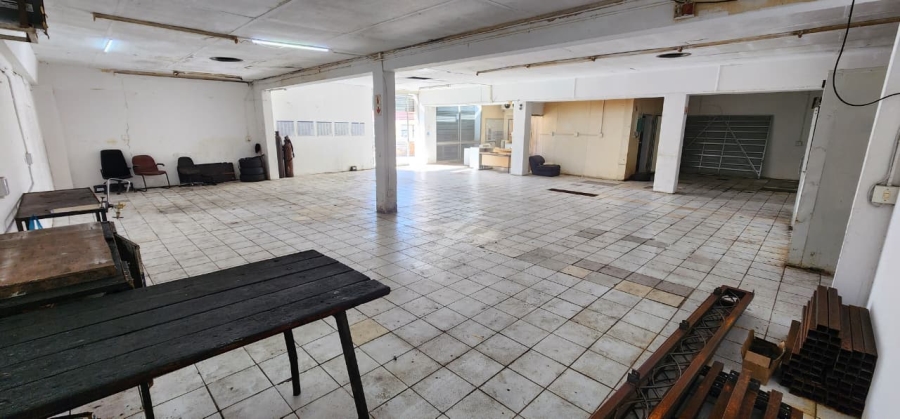 Commercial Property for Sale in Heathfield Western Cape